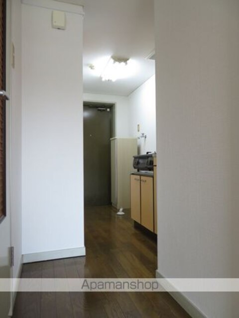 宮城県仙台市青葉区宮町４丁目[1K/20.92m2]の内装3