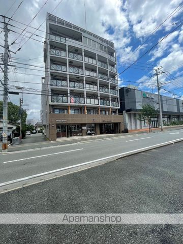 ACTIVE UMEMITSUの外観写真