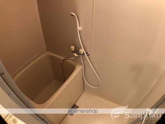 杉住宅南支店ビルの内装写真