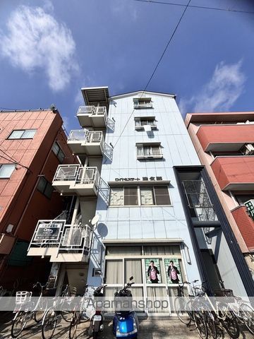 ロイヤルステート津久野の外観写真