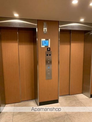 ザ・パークハビオ新宿[1R/25.01m2]の内装5