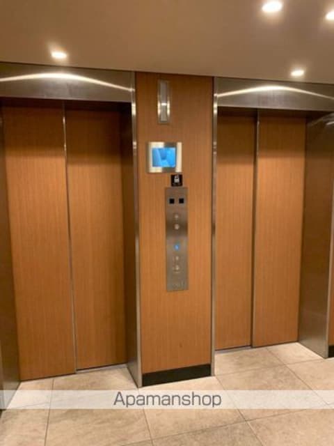 ザ・パークハビオ新宿[1R/25.01m2]の内装6