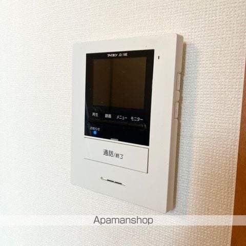 レオパレスアビデ松原町の内装写真