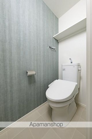 エンクレスト天神PORTの内装写真