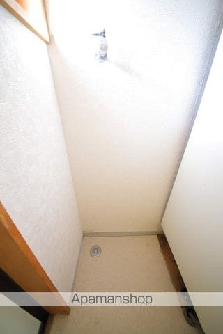 ニュータウンハウスの内装写真