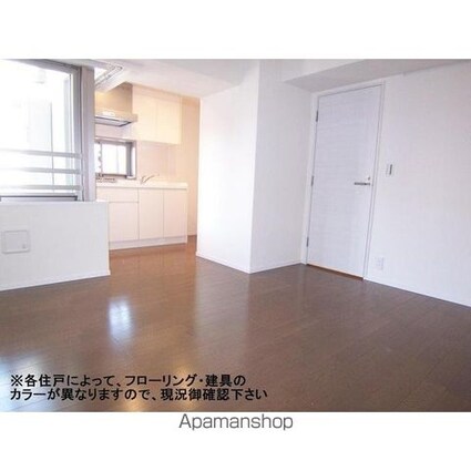 コンフォリア文京春日[1LDK/37.02m2]のリビング・居間