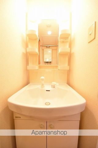 ラウルあいの里の内装写真