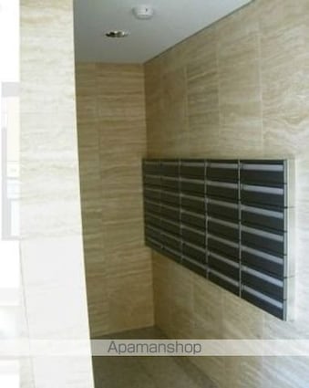 スカイコート新宿落合南長崎駅前[1K/18.94m2]の外観2