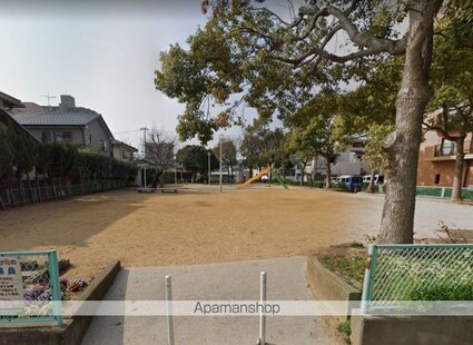 香川県高松市上之町１丁目[2DK/46.76m2]の周辺5