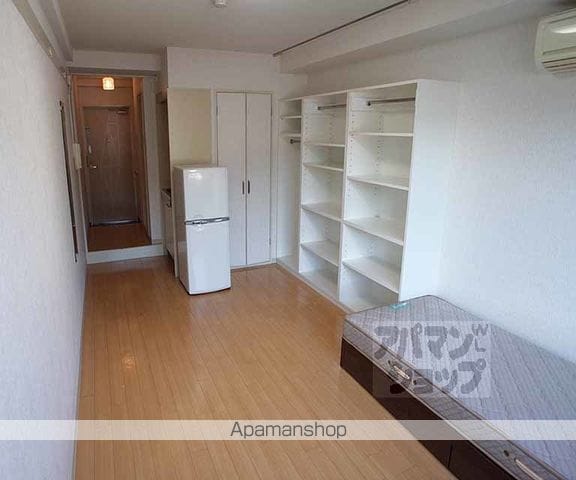 松屋レジデンス修学院の内装写真