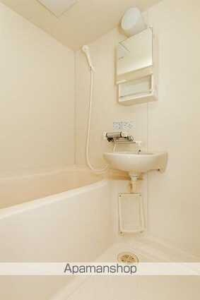 フォレスト１０[1DK/24.45m2]のバス