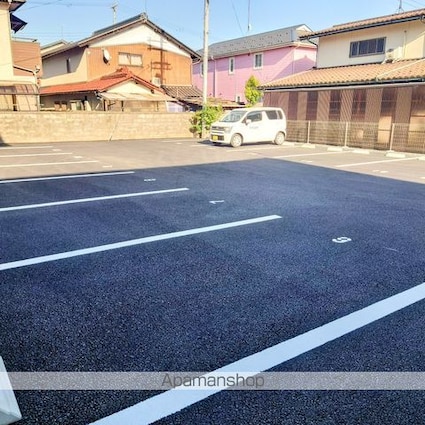 ＰｒｅｍｉｅｒＲｅｓｉｄｅｎｃｅ　ＭＩＴＳＵＹＡⅠ[2LDK/58m2]の駐車場