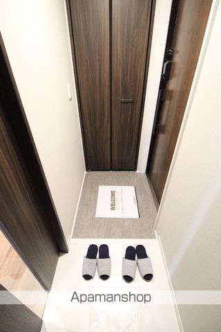 GrandValley 博多の内装写真