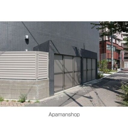 リ　ブラン東別院[1K/30.82m2]のその他内装5