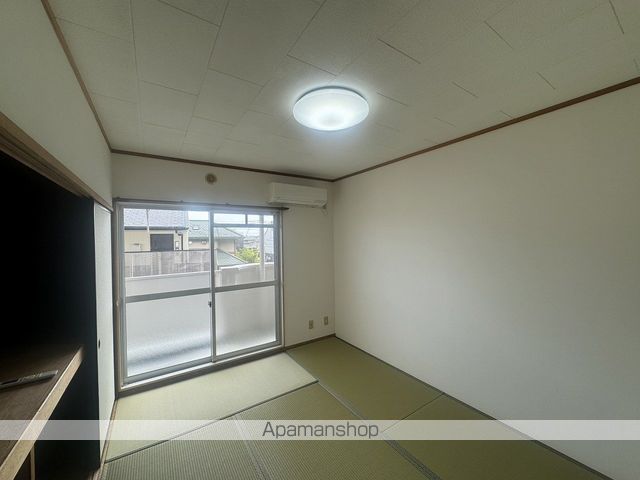 コーポサンモリッツのその他写真