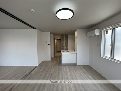 ｃａｍｐａｎｅｌｌａ高須[1LDK/43.62m2]の内装2