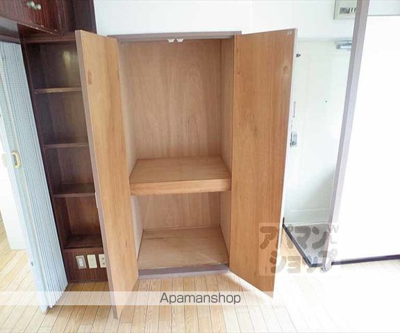 AOI HOUSEの内装写真