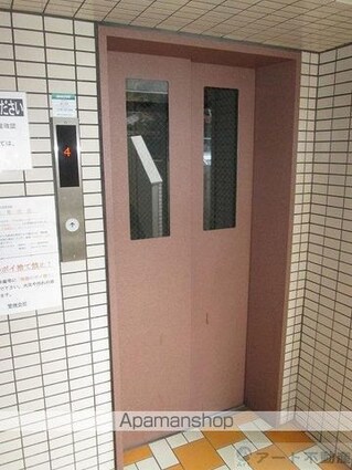 ロイヤルハイツ清水町[1K/24.03m2]の共用部3