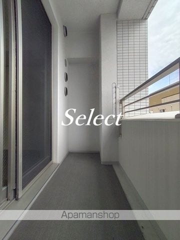 パークアクシス横浜山下町の内装写真