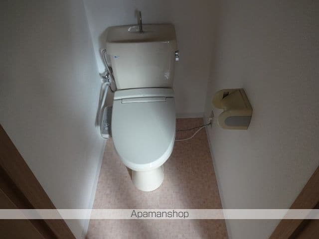 M’プラザ竜田通の内装写真