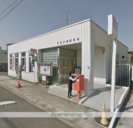 ミーテ通生Ⅱ[2DK/44.82m2]の周辺7