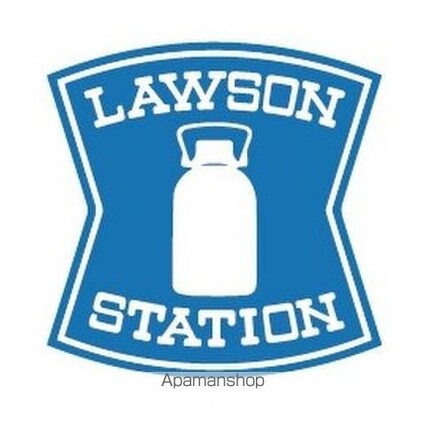 ラクロア[1R/26.95m2]の周辺11