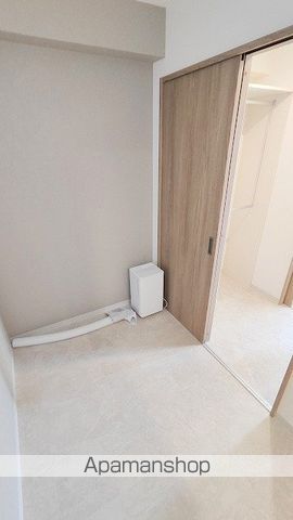 LA CASA 上汐の内装写真