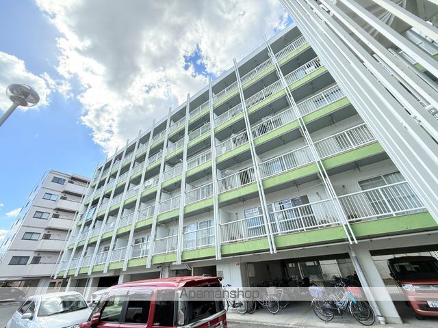 新栄プロパティー東大阪Iの外観写真