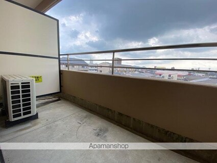 ボンヌ・シャンス[1K/32.16m2]の内装1