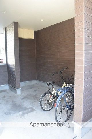 RESIDENCE R名古屋の外観写真