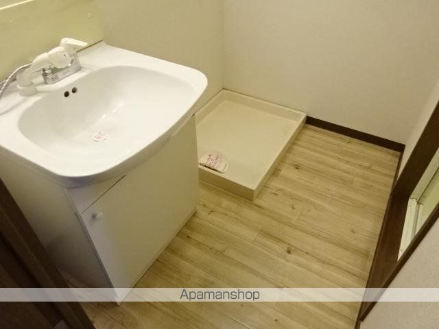 プリベールSの内装写真