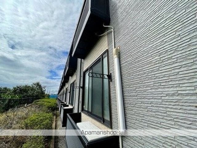 レオパレスル ビラージュの内装写真