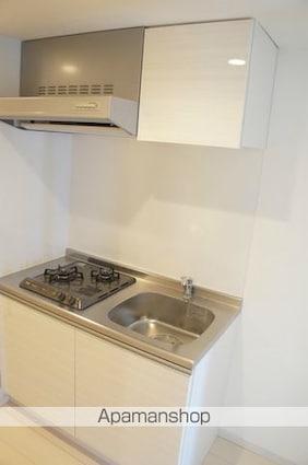 リブリ・ソレーユ　はつみ[1K/23.18m2]のキッチン