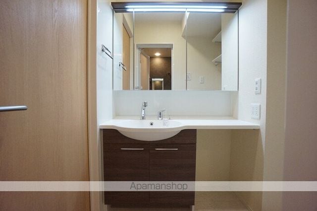 Epoch Residenceの内装写真