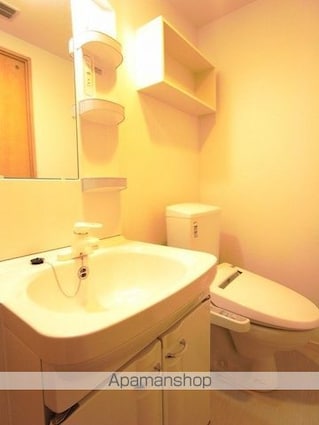 リブリ・あすなろ[1K/24.84m2]の内装