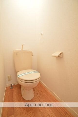アメニティカノン Bの内装写真