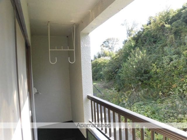 コーポ城の内装写真