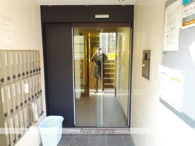 VIDA高井戸の外観写真