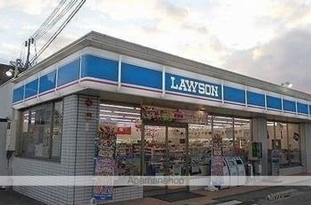 メルヴェイユAの周辺写真