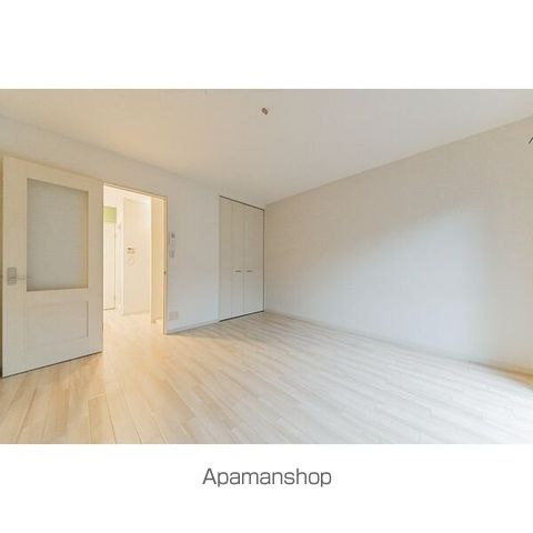 パレッタ安井の内装写真
