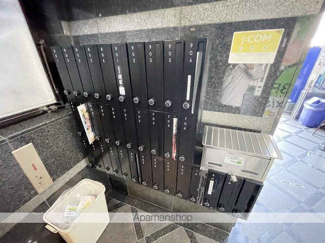 ノアーズアーク桃谷21のその他写真