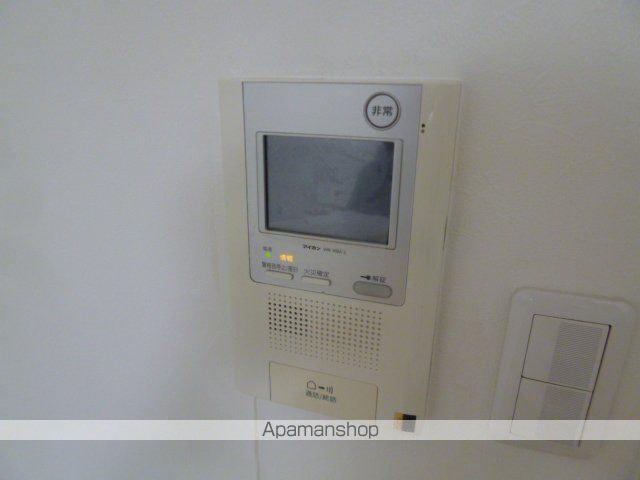 ラムセス大須の内装写真