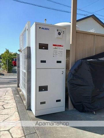 エクセレント パルティールの内装写真