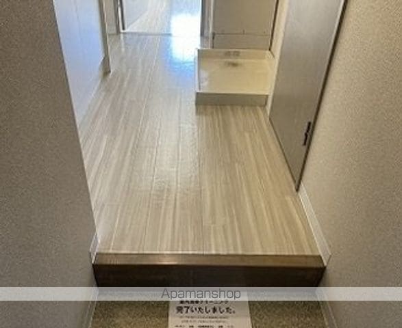 カーサ あわじの内装写真