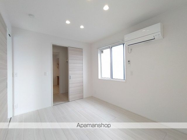 クラシスト泉町の内装写真