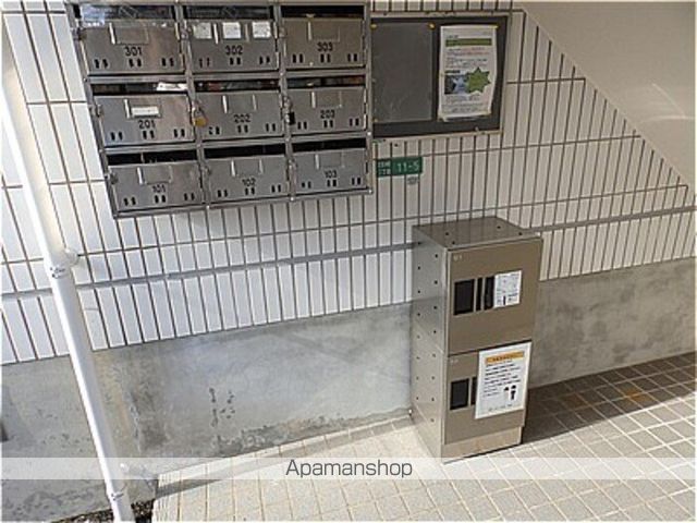 メゾン藤 壱番館の内装写真