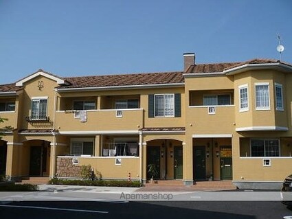 ファミーユ　アン[1LDK/48.19m2]の外観1