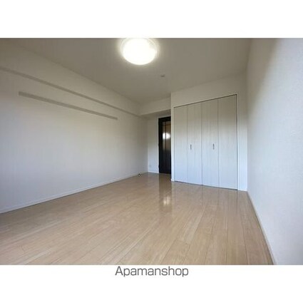 リビングステージ広瀬川[1K/26.65m2]のリビング・居間2