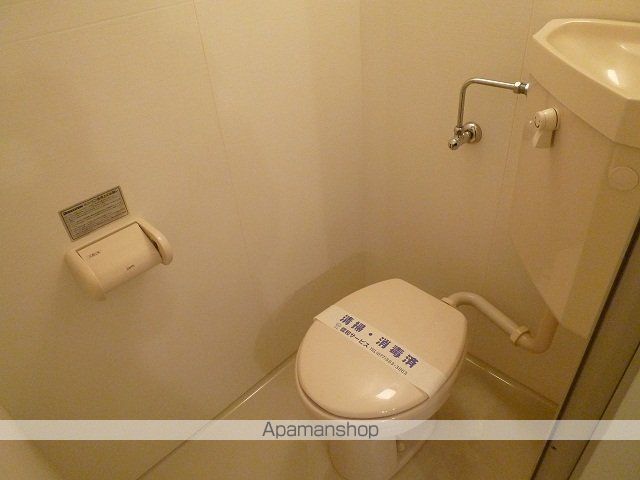 ワンルーム草津西矢倉の内装写真