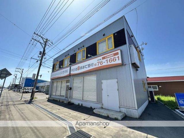 7BEACHの外観写真